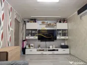 Apartament 3 camere, etaj1, 9 Mai, Bacau 