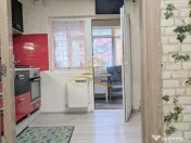 Apartament 3 camere, etaj1, 9 Mai, Bacau 