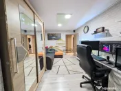 Apartament 3 camere, etaj1, 9 Mai, Bacau 