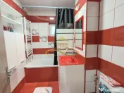 Apartament 3 camere, etaj1, 9 Mai, Bacau 