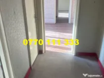 Apartament 2 camere confort 1, Zona Hipodrom, etaj 3.