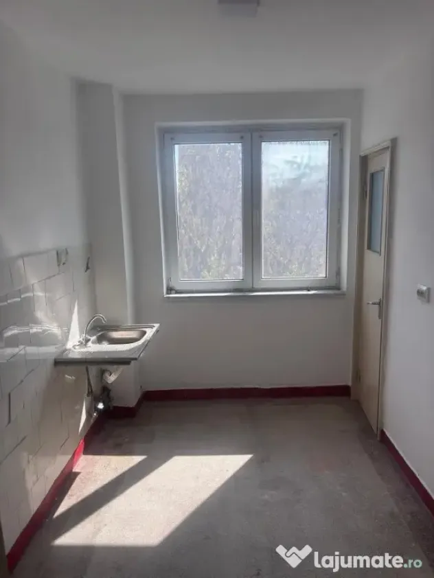 Apartament 2 camere confort 1, Zona Hipodrom, etaj 3.