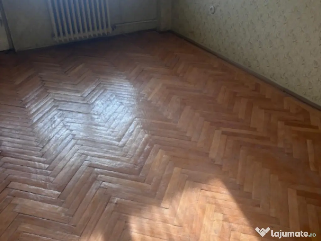 Apartament 2 camere confort 1, Zona Hipodrom, etaj 3.