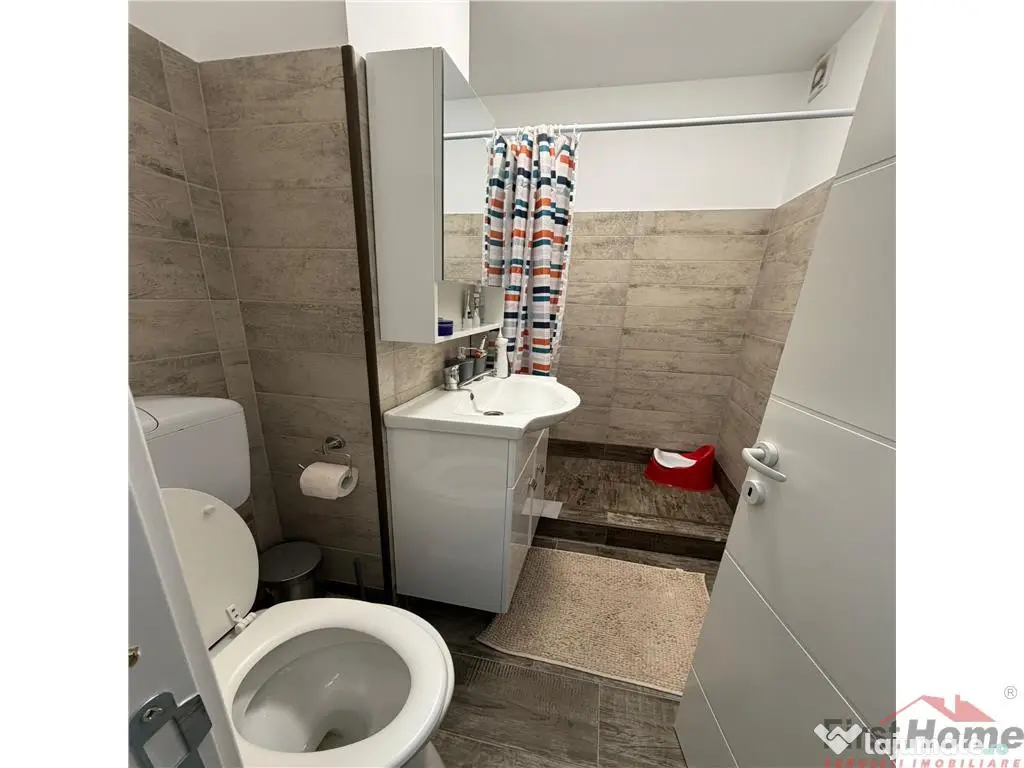 Apartament 2 camere, parter, str Barsei , renovat complet