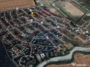 Teren in Paradisul Verde – Corbeanca | 777 mp | Toate u... 