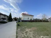 Teren in Paradisul Verde – Corbeanca | 777 mp | Toate u... 