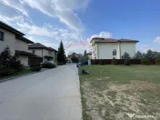 Teren in Paradisul Verde – Corbeanca | 777 mp | Toate u... 