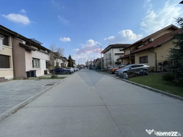 Teren in Paradisul Verde – Corbeanca | 777 mp | Toate u...