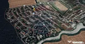 Teren in Paradisul Verde – Corbeanca | 777 mp | Toate u...