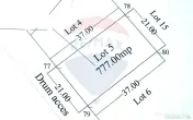 Teren in Paradisul Verde – Corbeanca | 777 mp | Toate u...