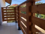 Constructii Podele,Terase,Pergole,Scari.