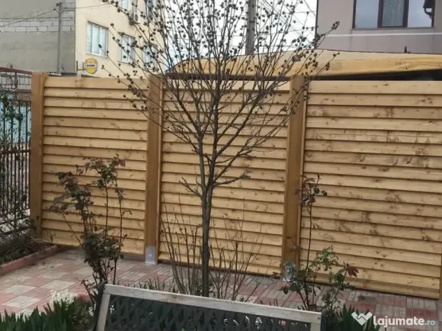 Constructii Podele,Terase,Pergole,Scari.