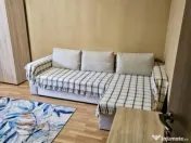 2 camere decomandat la etajul 1 in triunghiul Aviatiei 