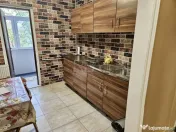 2 camere decomandat la etajul 1 in triunghiul Aviatiei 