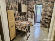 2 camere decomandat la etajul 1 in triunghiul Aviatiei 