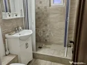 2 camere decomandat la etajul 1 in triunghiul Aviatiei 