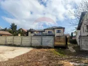 Vilă de vânzare în Berceni, teren 1161 mp | Oportunita... 