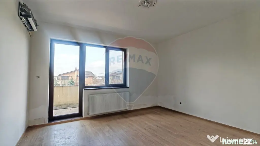 Vilă de vânzare în Berceni, teren 1161 mp | Oportunita...