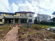Vilă de vânzare în Berceni, teren 1161 mp | Oportunita... 
