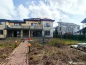 Vilă de vânzare în Berceni, teren 1161 mp | Oportunita... 