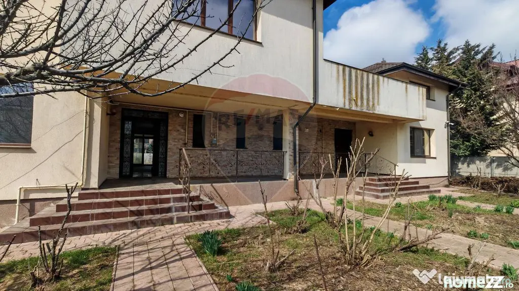 Vilă de vânzare în Berceni, teren 1161 mp | Oportunita...