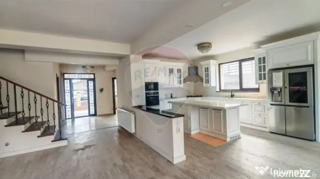 Vilă de vânzare în Berceni, teren 1161 mp | Oportunita...