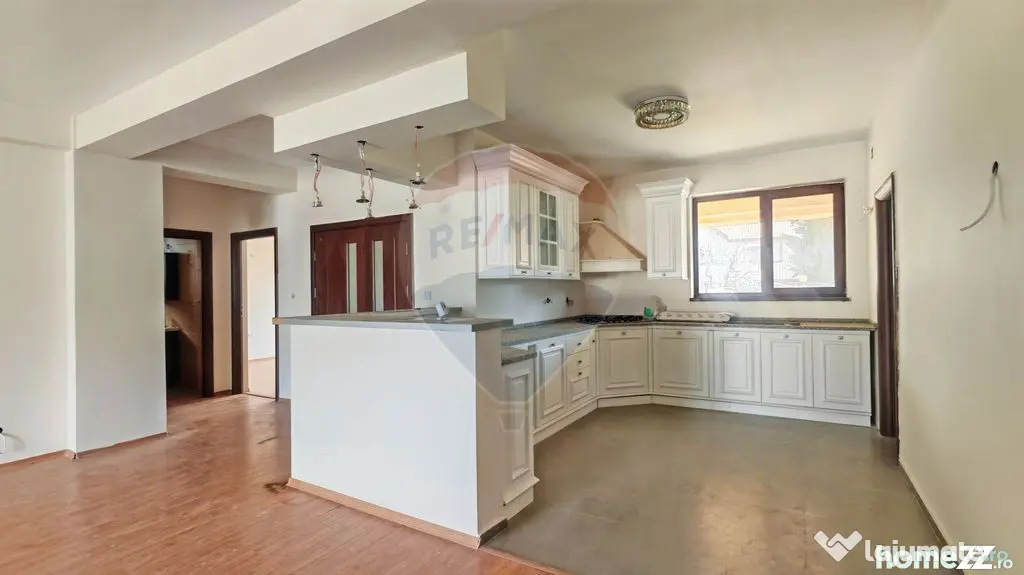 Vilă de vânzare în Berceni, teren 1161 mp | Oportunita...