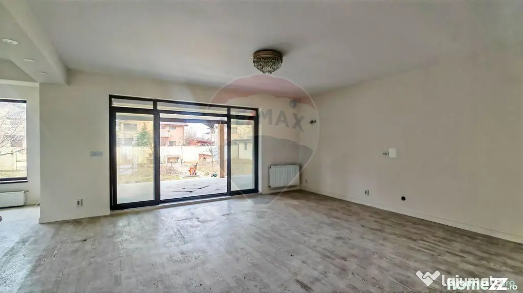 Vilă de vânzare în Berceni, teren 1161 mp | Oportunita...