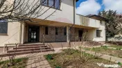 Vilă de vânzare în Berceni, teren 1161 mp | Oportunita... 