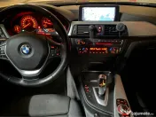 Bmw F31 316D Automata 
