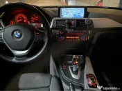 Bmw F31 316D Automata 