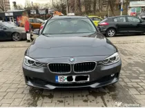 Bmw F31 316D Automata
