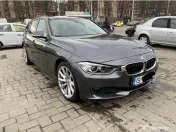 Bmw F31 316D Automata 