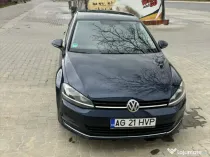 Vw Golf 7 autoturism
