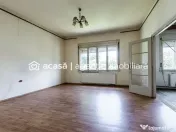 Casă pe Dorobanților | 716 mp teren | centrală gaz | P... 