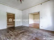 Casă pe Dorobanților | 716 mp teren | centrală gaz | P... 