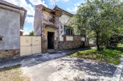 De vânzare teren+casă: 716 mp teren | Pârneava | Str. ...