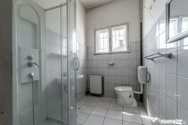 Pârneava | 716 mp | 2 corpuri | 262 mp construiți - Arad (Arad)