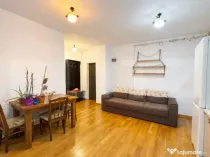 Apartament 2 camere, 38 mp, bloc nou - zona Europa