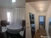 Apartament 3 camere de vanzare zona Tomis Nord, CENTRALA GAZ, MOBILAT 