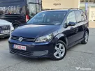 VW Touran 2011 1.6 TDI 105 CP euro 5 / RATE / GARANTIE / LIVRARE