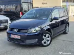 VW Touran 2011 1.6 TDI 105 CP euro 5 / RATE / GARANTIE / LIVRARE