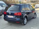 VW Touran 2011 1.6 TDI 105 CP euro 5 / RATE / GARANTIE / LIVRARE