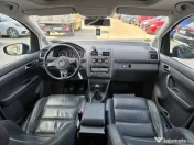 VW Touran 2011 1.6 TDI 105 CP euro 5 / RATE / GARANTIE / LIVRARE