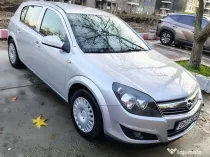 Opel Astra H Euro5 2011