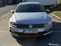 Volkswagen Passat B8 Comfortline DSG 2.0TDI Webasto 