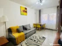 Garsoniera de inchiriat, 35 mp, zona Confectii
