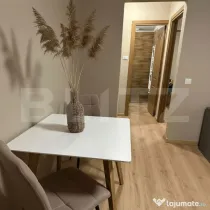 Apartament renovat de vânzare, 40 mp – zona Micro 15