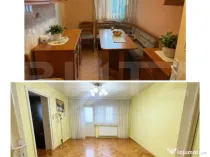 Apartament 4 camere decomodat, ideal familie | 2 băi | Iern