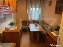 Apartament 4 camere decomodat, ideal familie | 2 băi | Iern